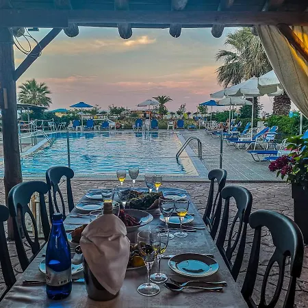 Rihios 3* Stavros (Thessaloniki)