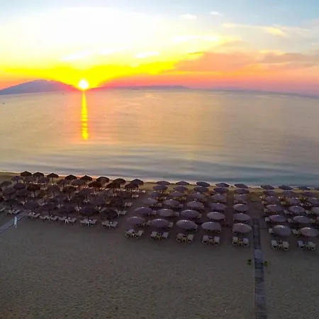 Rihios 3* Stavros (Thessaloniki)