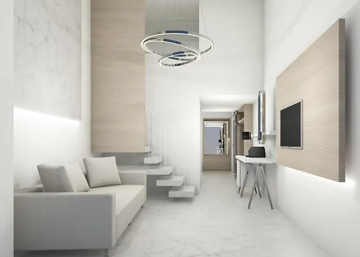 Rihios Hotel 3*