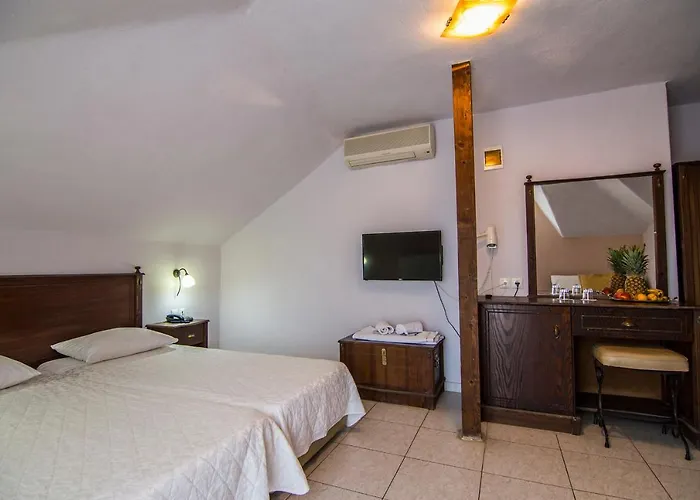 Rihios Hotel Stavros (Thessaloniki)
