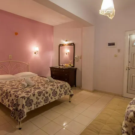 Rihios 3* Stavros (Thessaloniki)