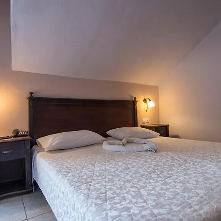 Hotel Rihios Stavros (Thessaloniki)