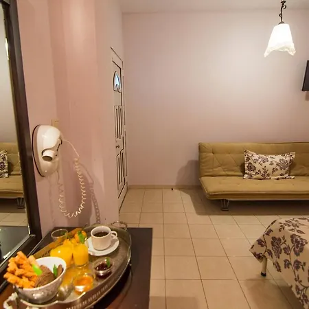 Rihios Hotel Stavros (Thessaloniki)