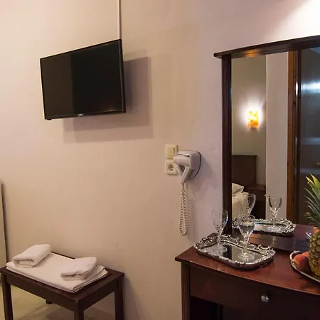 Rihios Stavros (Thessaloniki)