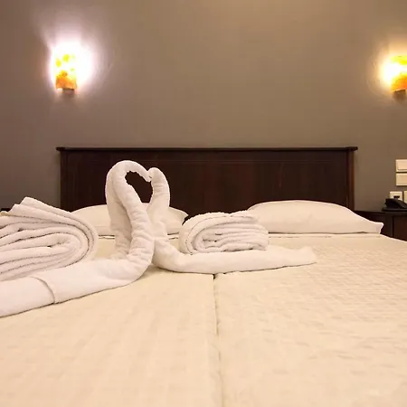 Hotel Rihios Stavros (Thessaloniki)