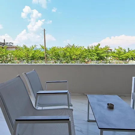 Rihios Hotel Stavros (Thessaloniki)