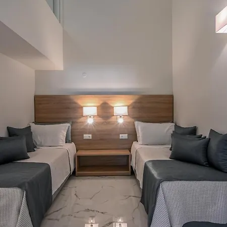 Hotel Rihios Stavros (Thessaloniki)