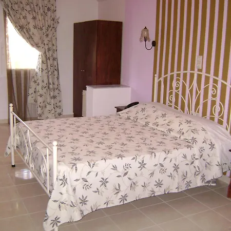 Rihios 3* Stavros (Thessaloniki)