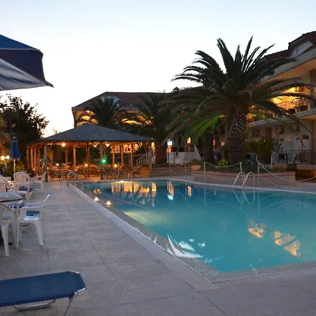 Rihios Stavros (Thessaloniki)