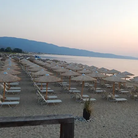 Hotel Rihios Stavros (Thessaloniki)