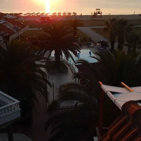 Rihios 3* Stavros (Thessaloniki)