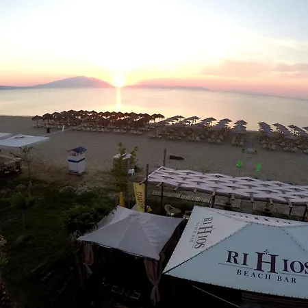 Hotel Rihios Stavros (Thessaloniki)