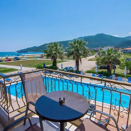 Rihios Hotel Stavros (Thessaloniki)