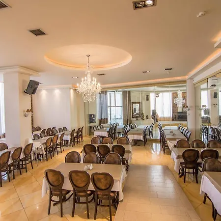 Rihios 3* Stavros (Thessaloniki)