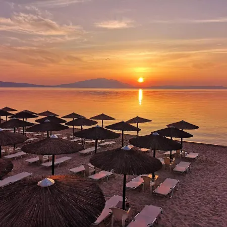 ρήχιος Ξενοδοχείο 3*