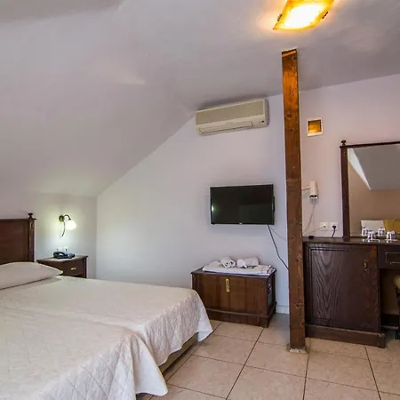 Rihios Hotel Stavros (Thessaloniki)