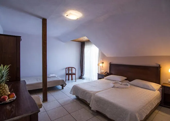 Rihios Hotel Stavros (Thessaloniki)
