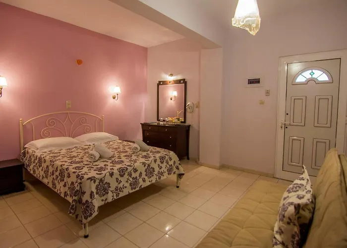 Rihios 3* Stavros (Thessaloniki)
