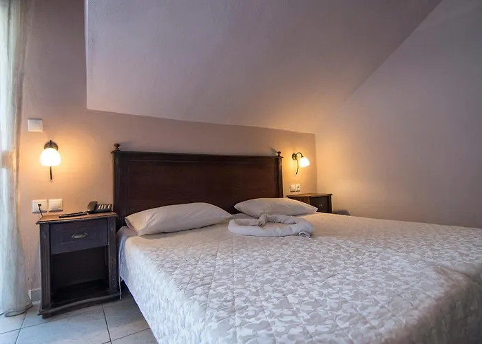 Hotel Rihios Stavros (Thessaloniki)