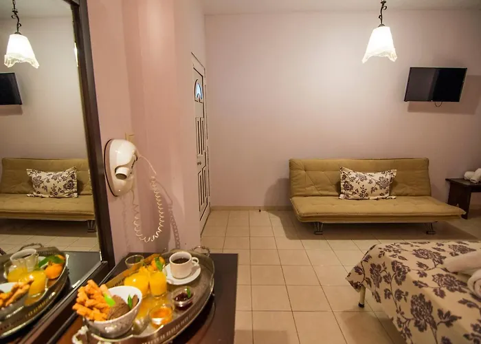 Rihios Hotel Stavros (Thessaloniki)