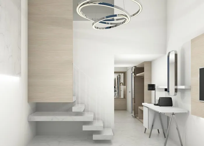 Hotel Rihios Stavros (Thessaloniki)