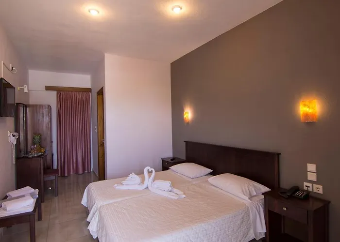 Hotel Rihios 3*
