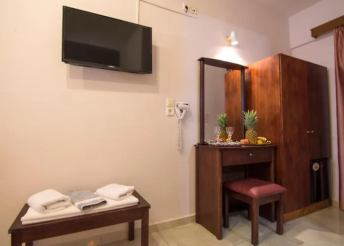 Rihios Hotel