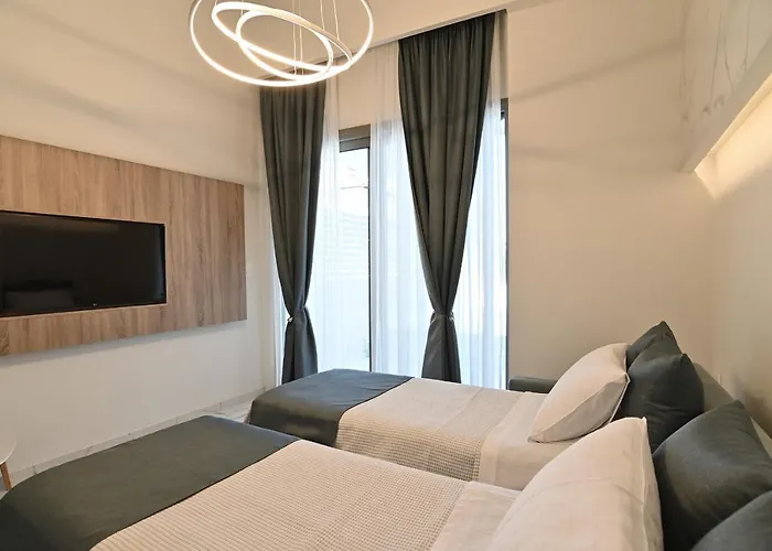 Rihios Hotel