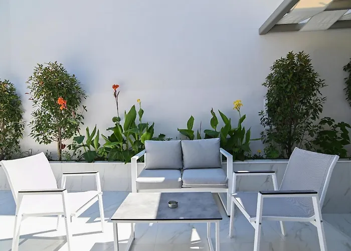 Rihios Hotel Stavros (Thessaloniki)