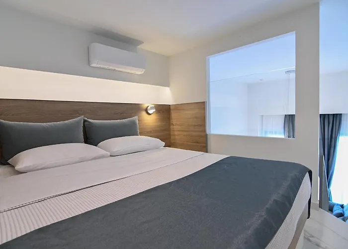 Rihios Hotel Stavros (Thessaloniki)