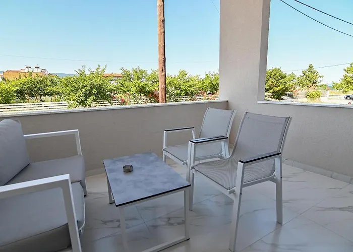 Rihios Hotel Stavros (Thessaloniki)