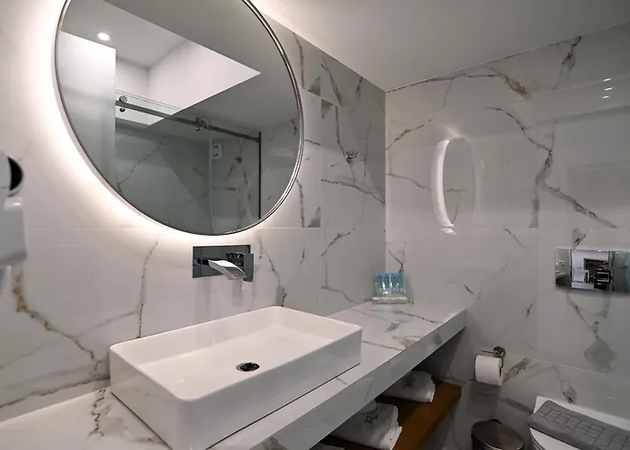 Hotel Rihios Stavros (Thessaloniki)