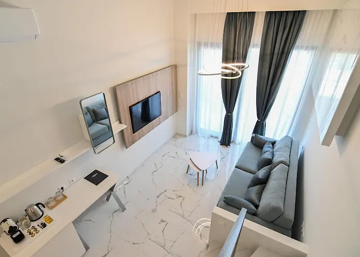 Rihios Hotel Stavros (Thessaloniki)