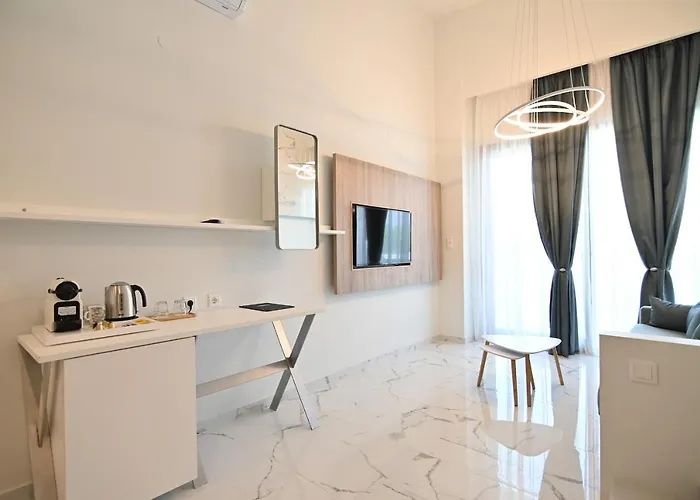 Rihios 3* Stavros (Thessaloniki)