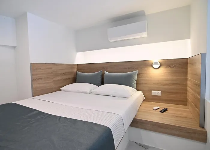 Rihios Hotel