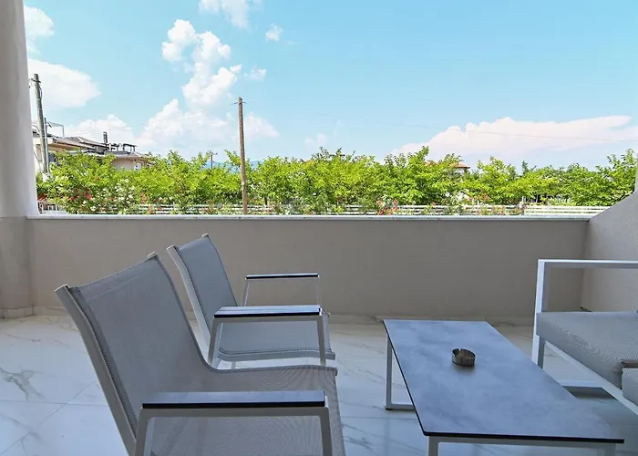 Rihios Hotel Stavros (Thessaloniki)