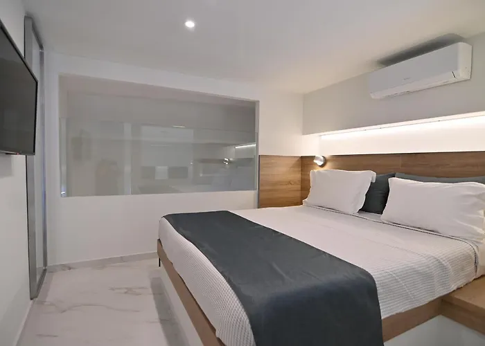 Rihios Hotel