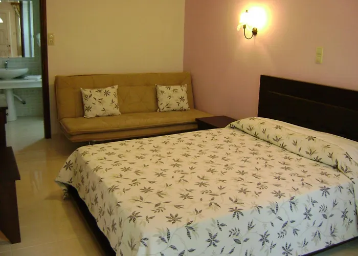 Hotel Rihios Stavros (Thessaloniki)