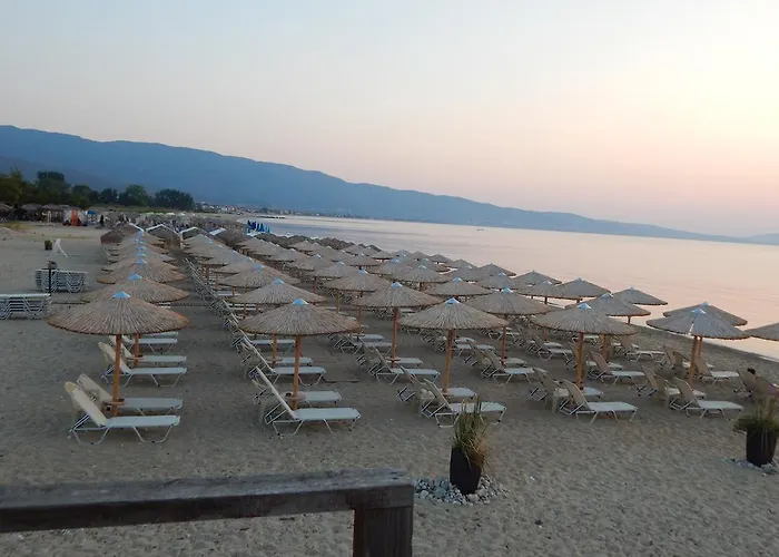 Hotel Rihios Stavros (Thessaloniki)