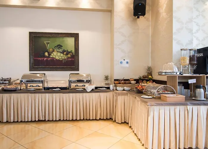 Hotel Rihios Stavros (Thessaloniki)