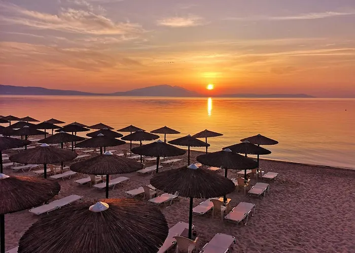 Rihios Hotel 3*