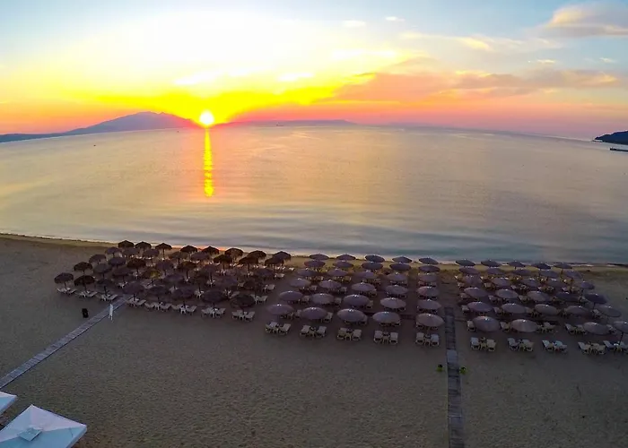 Rihios 3* Stavros (Thessaloniki)