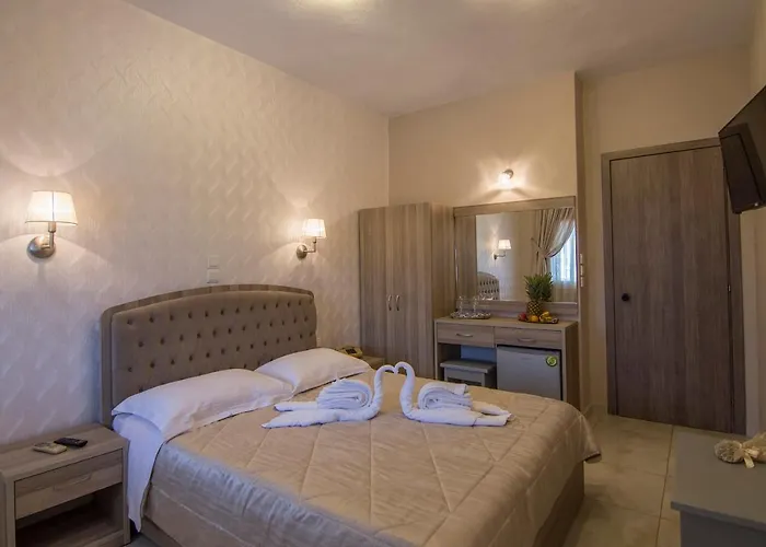 Rihios 3* Stavros (Thessaloniki)